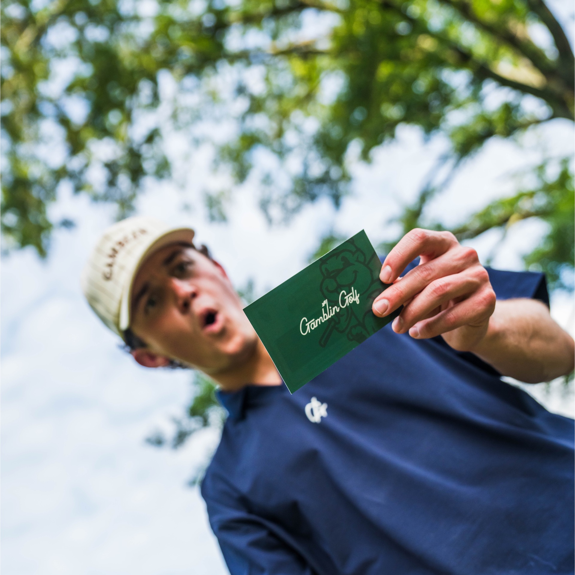 Gamblin Golf